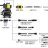 Входной фильтр с обратным клапаном 3/4" Karcher 6.997-345.0 - Входной фильтр с обратным клапаном 3/4" Karcher 6.997-345.0