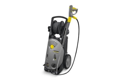 Мойка высокого давления Karcher HD13/18-4 SX Plus 1.286-936.0 400 В, 9,2 кВт, рабочее/максимальное давление 30-180/198 бар, производительность 650-1300л/час, вес - 64 кг. Грязевая фреза. Барабан для шланга высокого давления. Пистолет EASY!Force Advanced с нулевым усилием удержания рычага, струйная трубка 1050мм, долговечные разъемы EASY!Lock. Регулятор Servo Control, ANTI-TWIST - защищенный от скручивания шланг высокого давления.